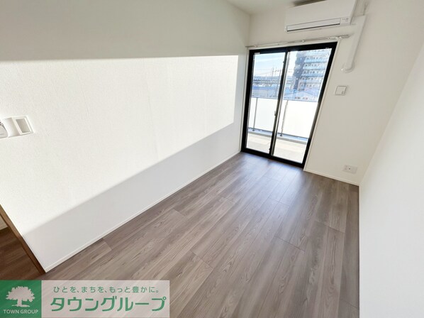 センチュリー千葉みなとの物件内観写真